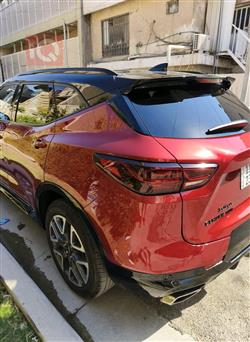 Chevrolet Blazer